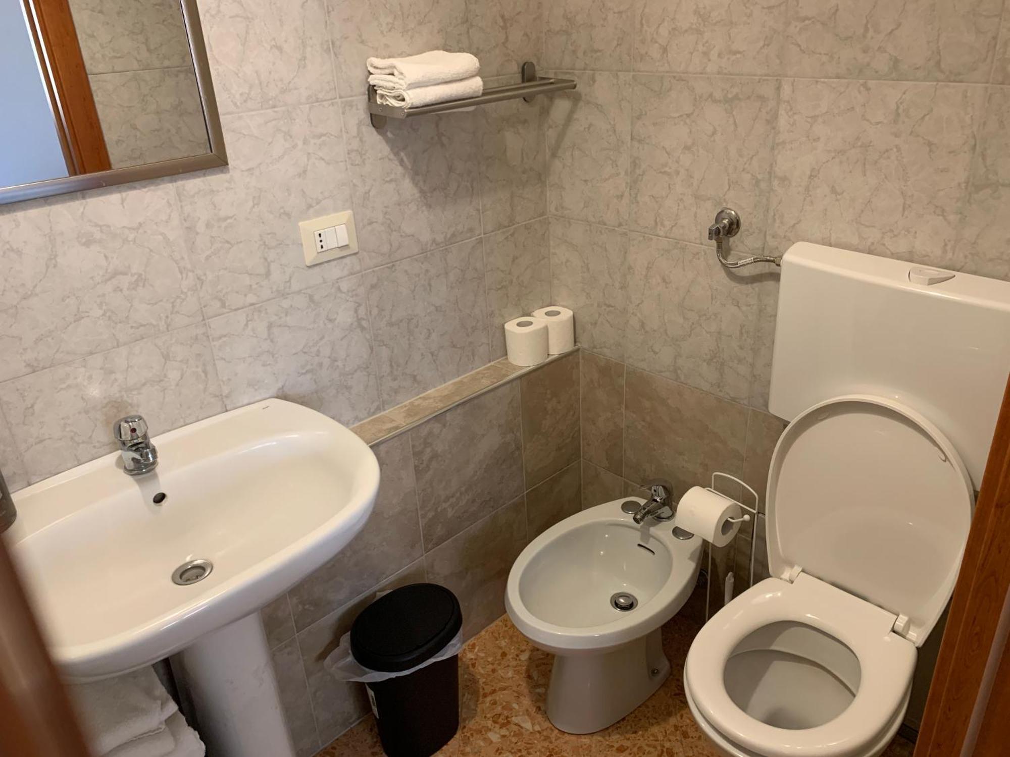 ארצו Daniele Rooms מראה חיצוני תמונה