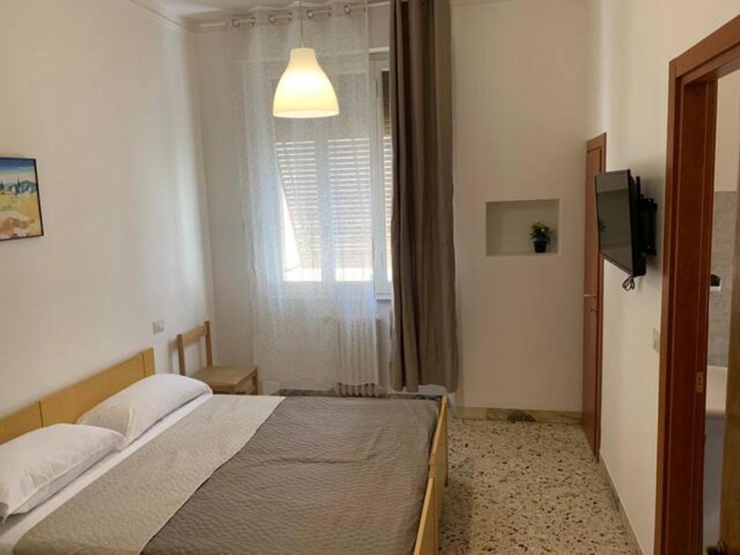 ארצו Daniele Rooms חדר תמונה
