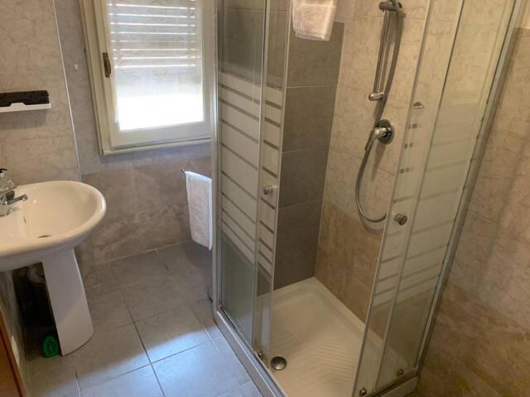 ארצו Daniele Rooms מראה חיצוני תמונה
