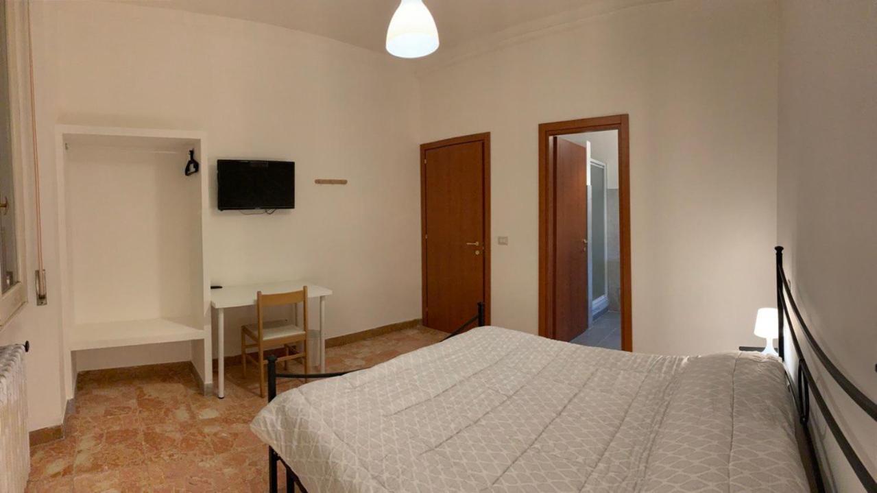 ארצו Daniele Rooms מראה חיצוני תמונה