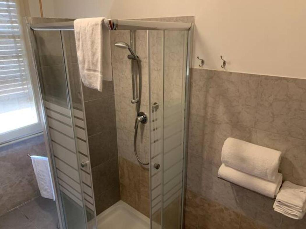 ארצו Daniele Rooms חדר תמונה