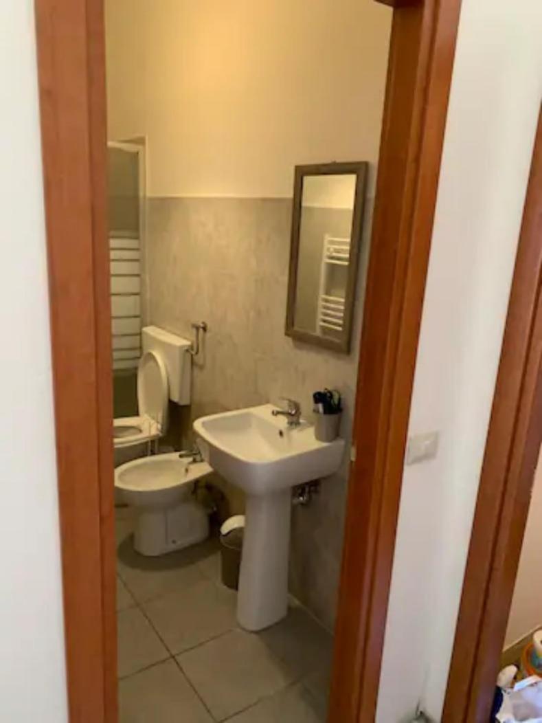ארצו Daniele Rooms חדר תמונה