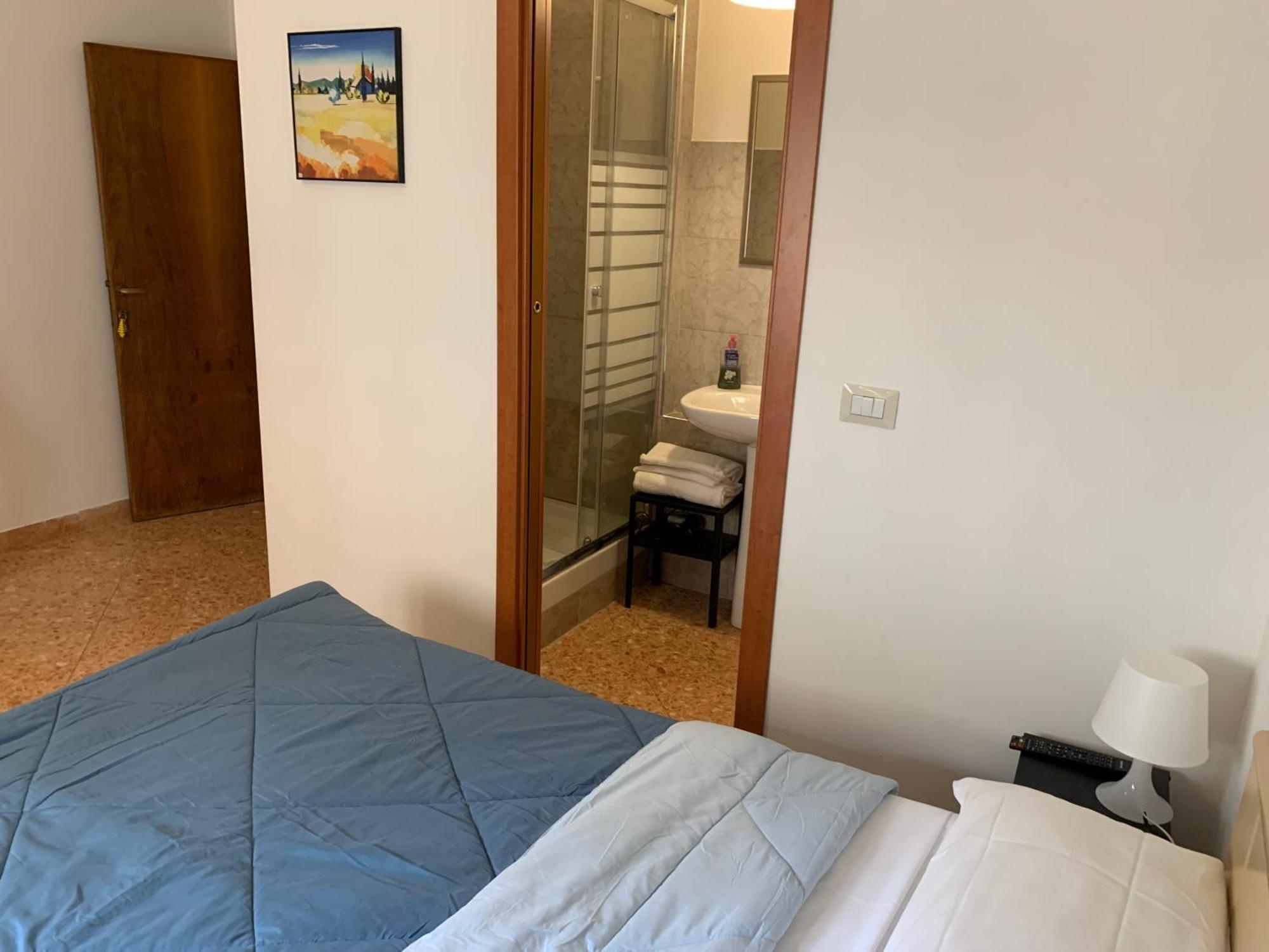 ארצו Daniele Rooms חדר תמונה